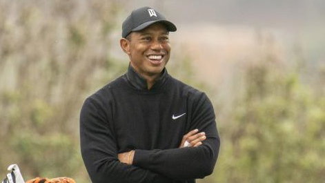 Tiger Woods to give MOTIVATIONAL SPEECH for Team USA at the Ryder Cup